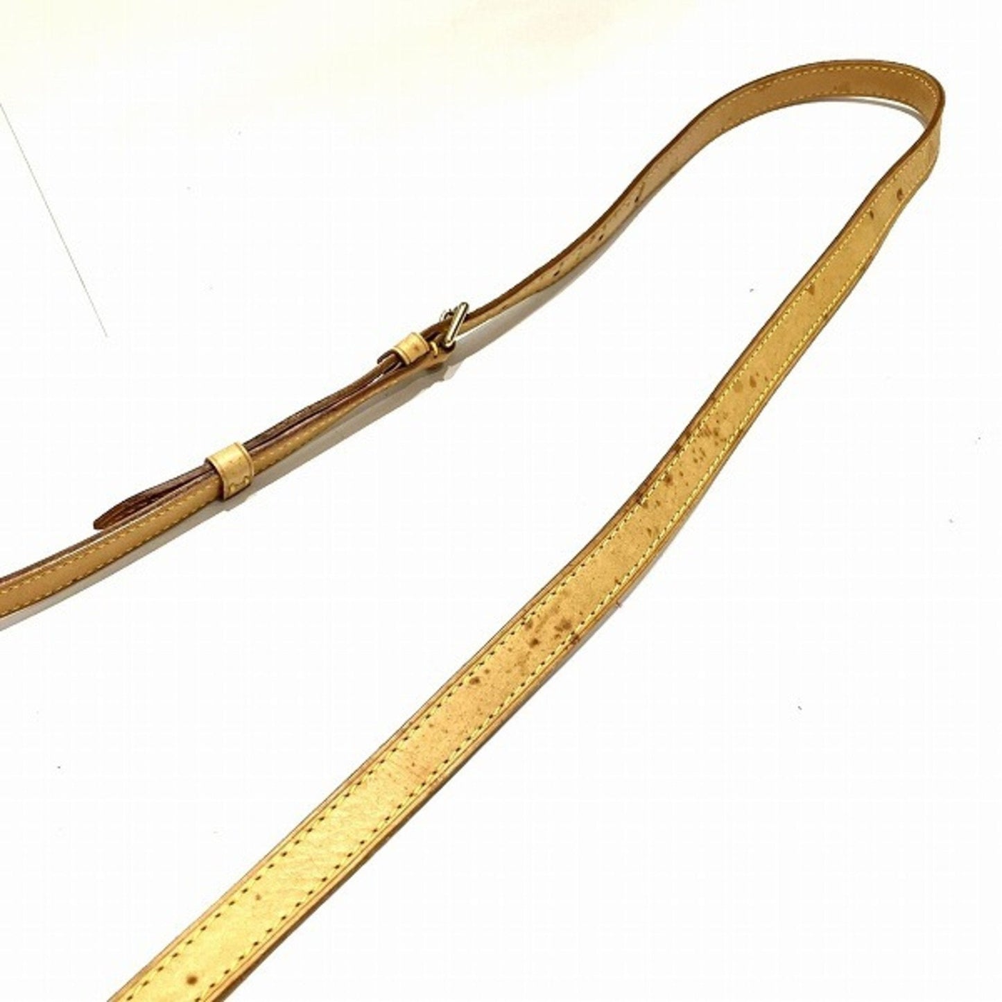 Louis Vuitton Brown Shoulder Bag
