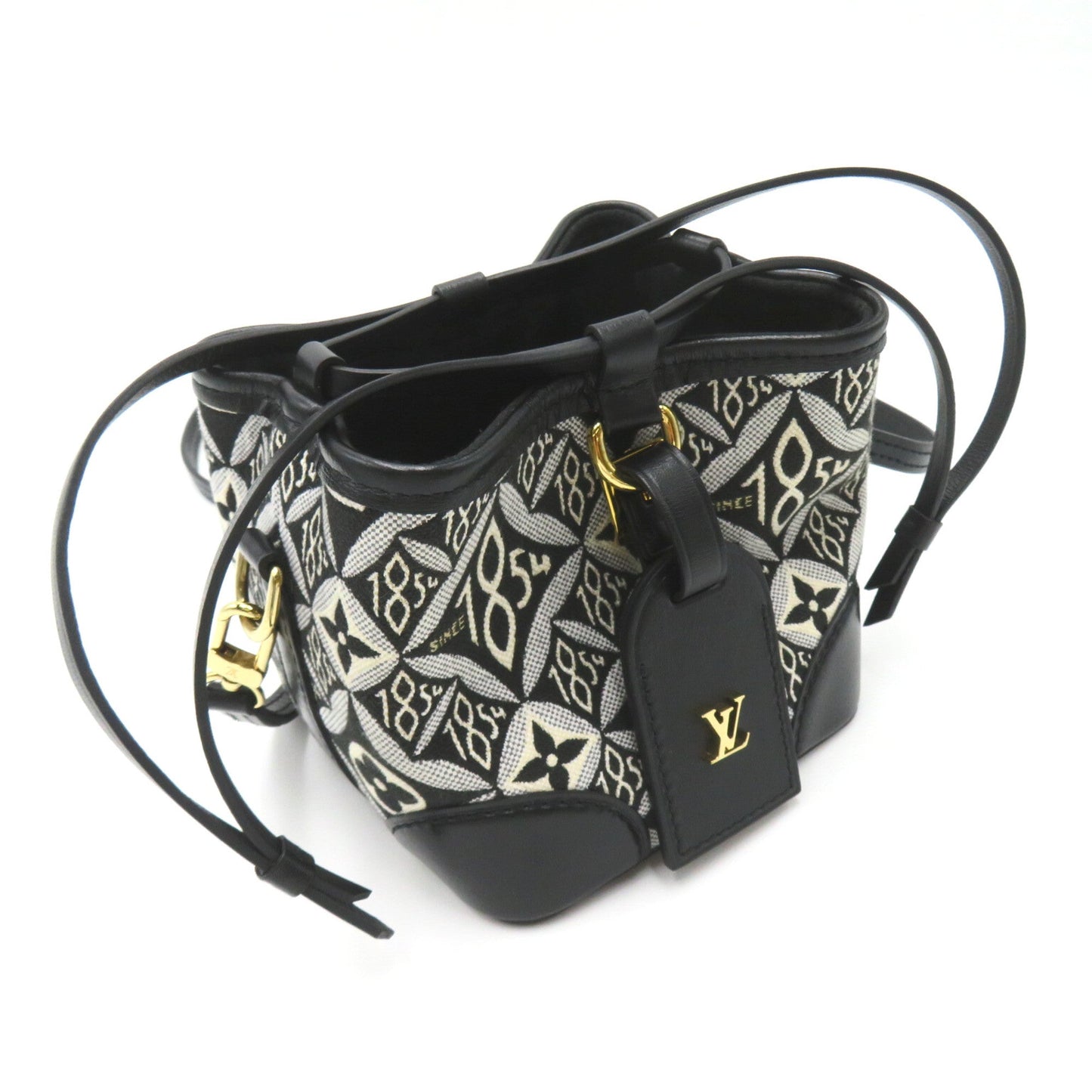 Louis Vuitton Black Other Shoulder Bag
