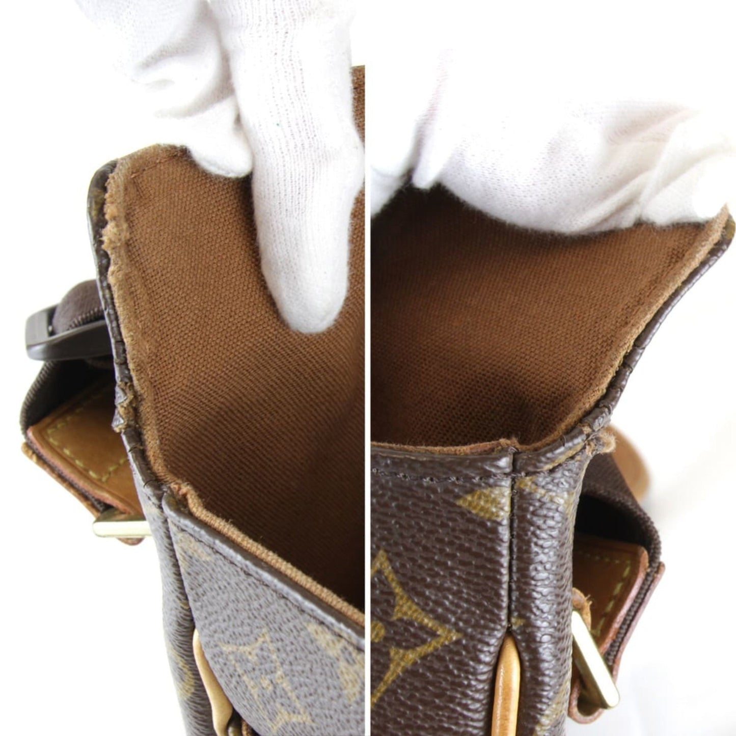 Louis Vuitton Monogram Monogram Shoulder Bag