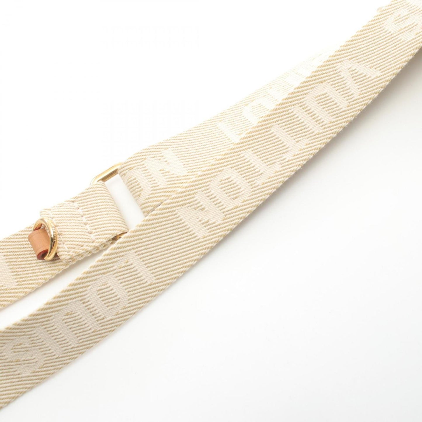 Louis Vuitton Brown Monogram Coated Canvas Shoulder Bag