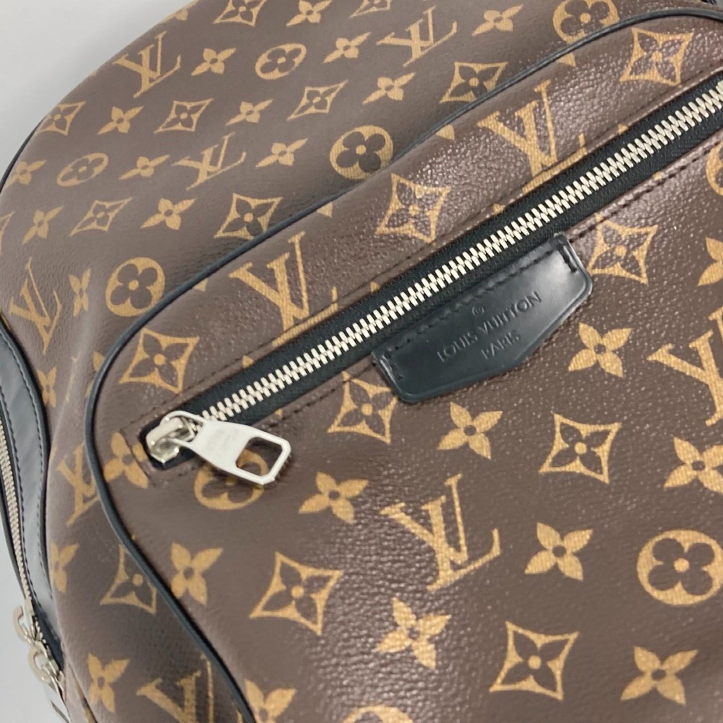 Louis Vuitton Brown Other Backpack