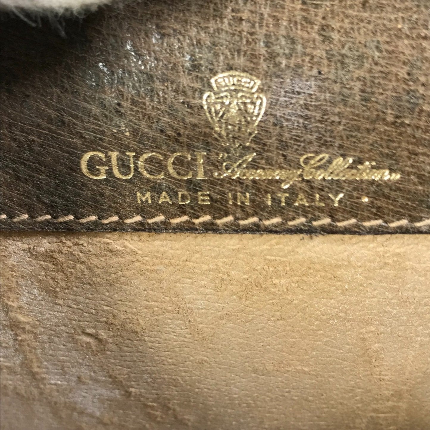Gucci Beige Other Shoulder Bag