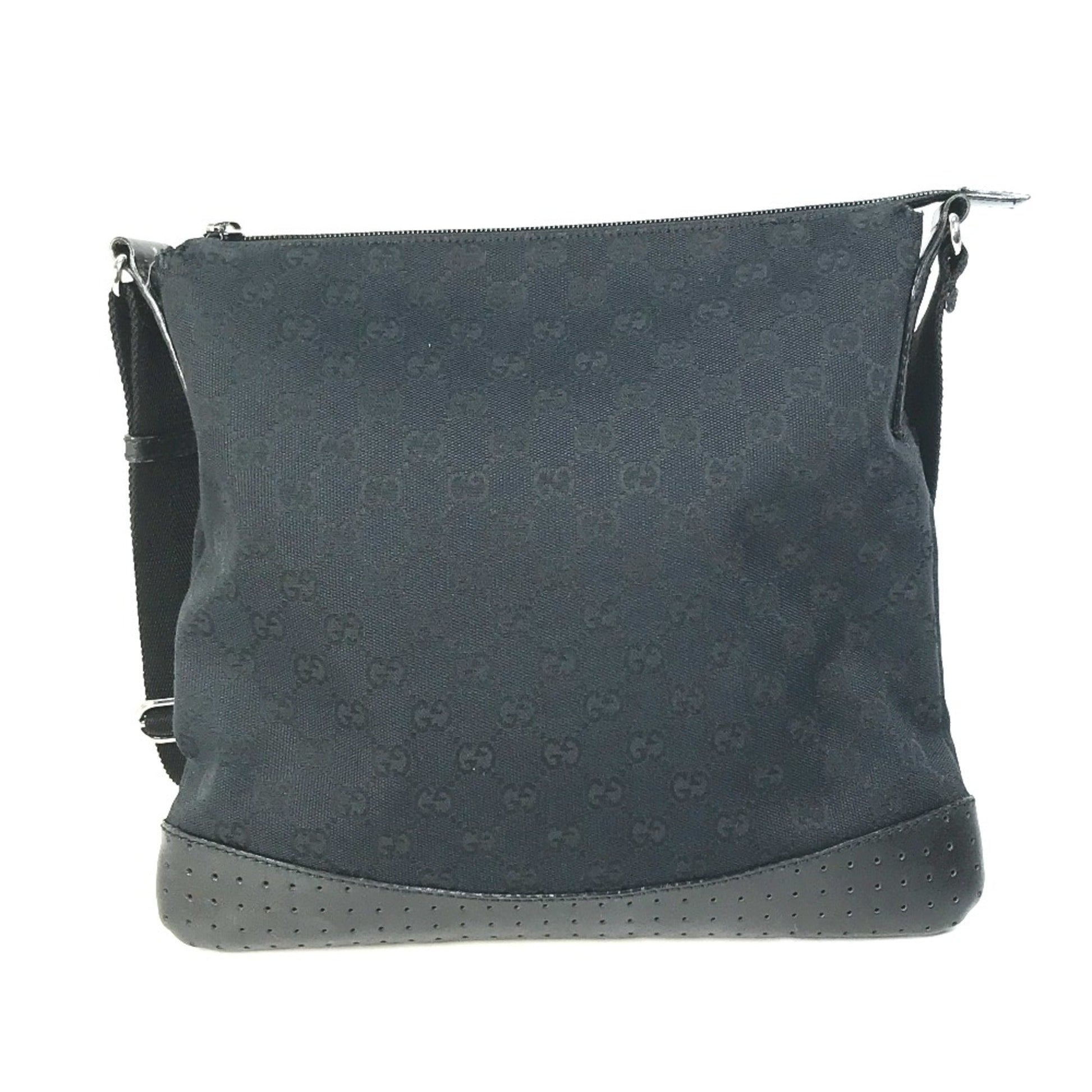 Gucci Black Other Shoulder Bag ()