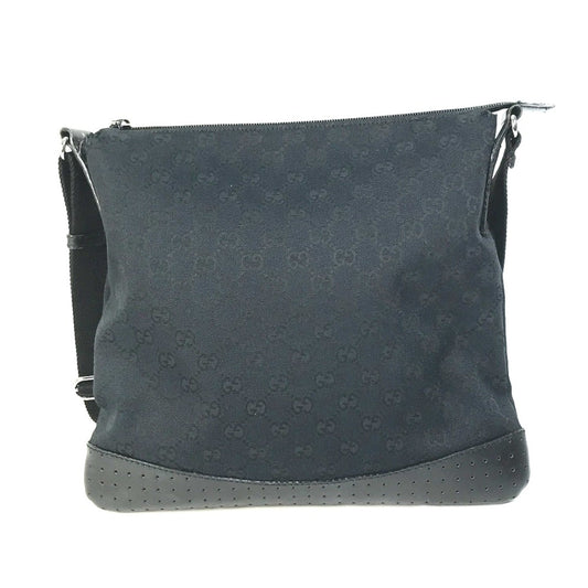 Gucci Black Other Shoulder Bag ()