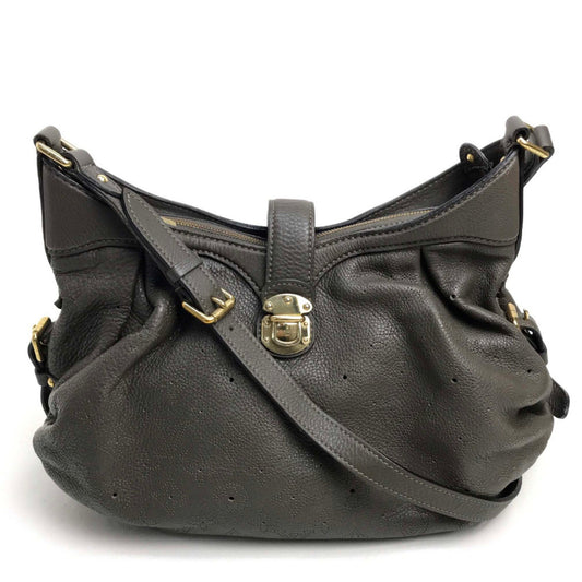 Louis Vuitton Gray Other Shoulder Bag ()