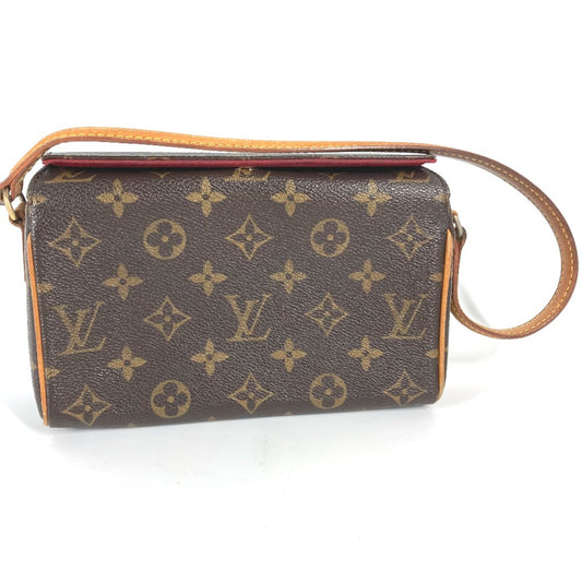 Louis Vuitton Brown Other Shoulder Bag ()
