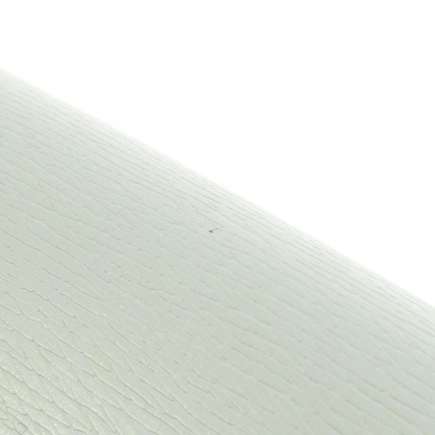 Gucci Pale Green Leather Long Wallet (Bi-Fold)