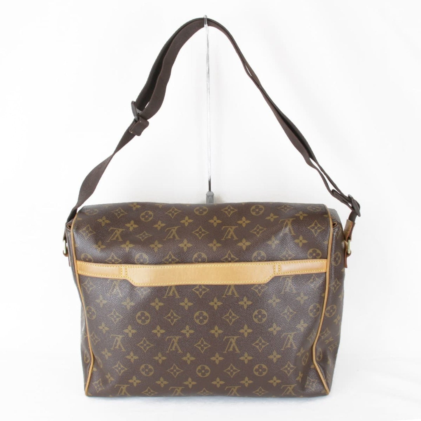 Louis Vuitton Monogram Monogram Shoulder Bag