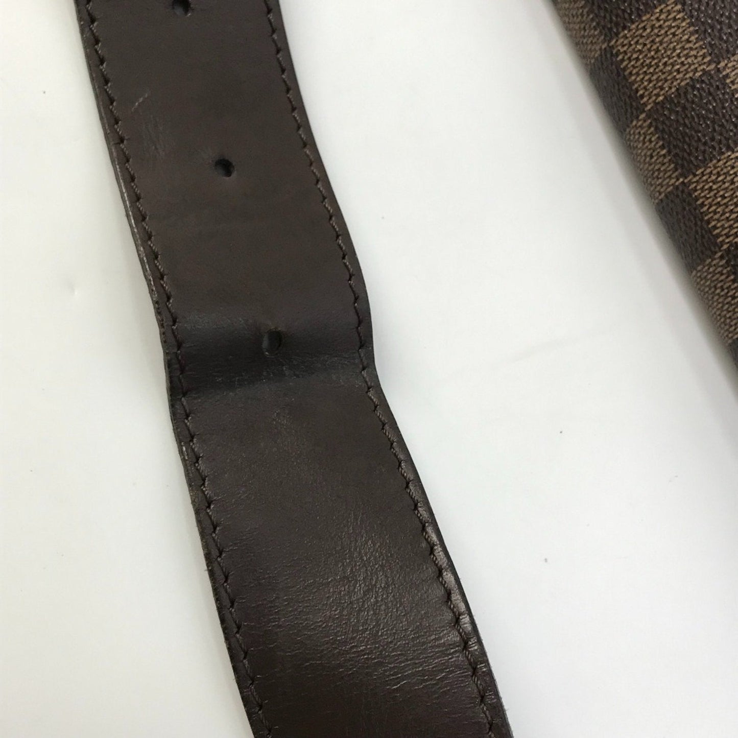 Louis Vuitton Brown Other Shoulder Bag