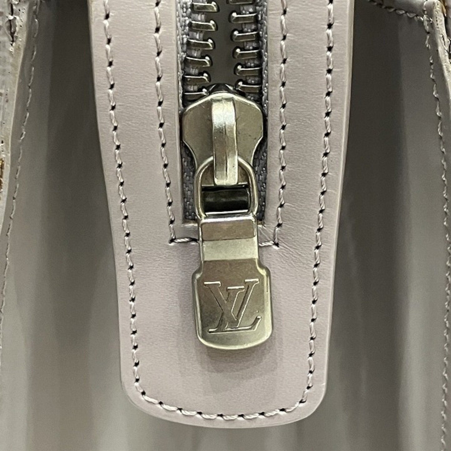 Louis Vuitton Epi Beige Rose Epi Leather Shoulder Bag Tote Bag
