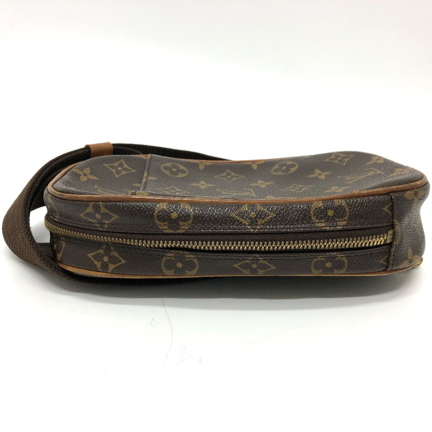 Louis Vuitton Brown Other Shoulder Bag