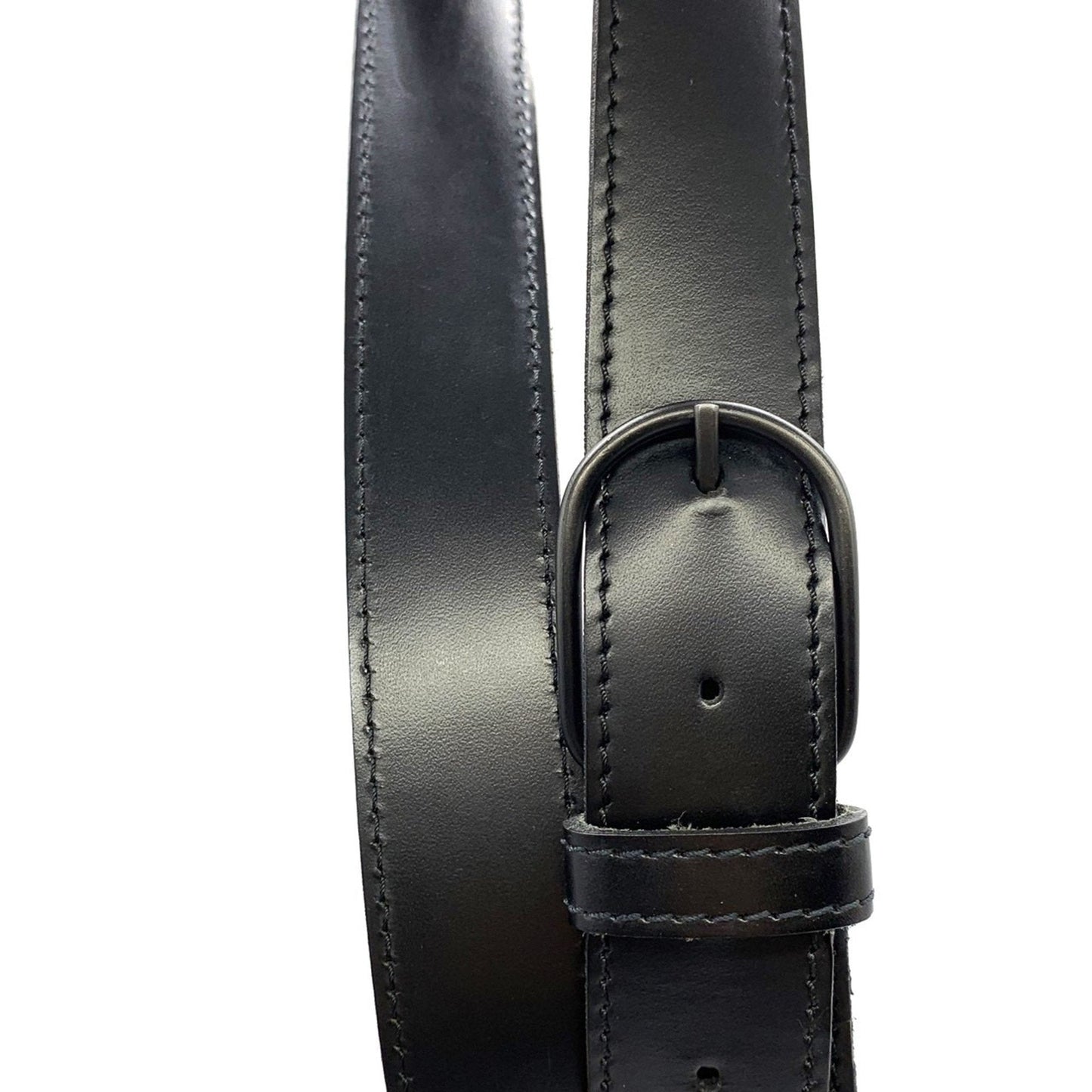 Louis Vuitton Black Epi Leather Shoulder Bag