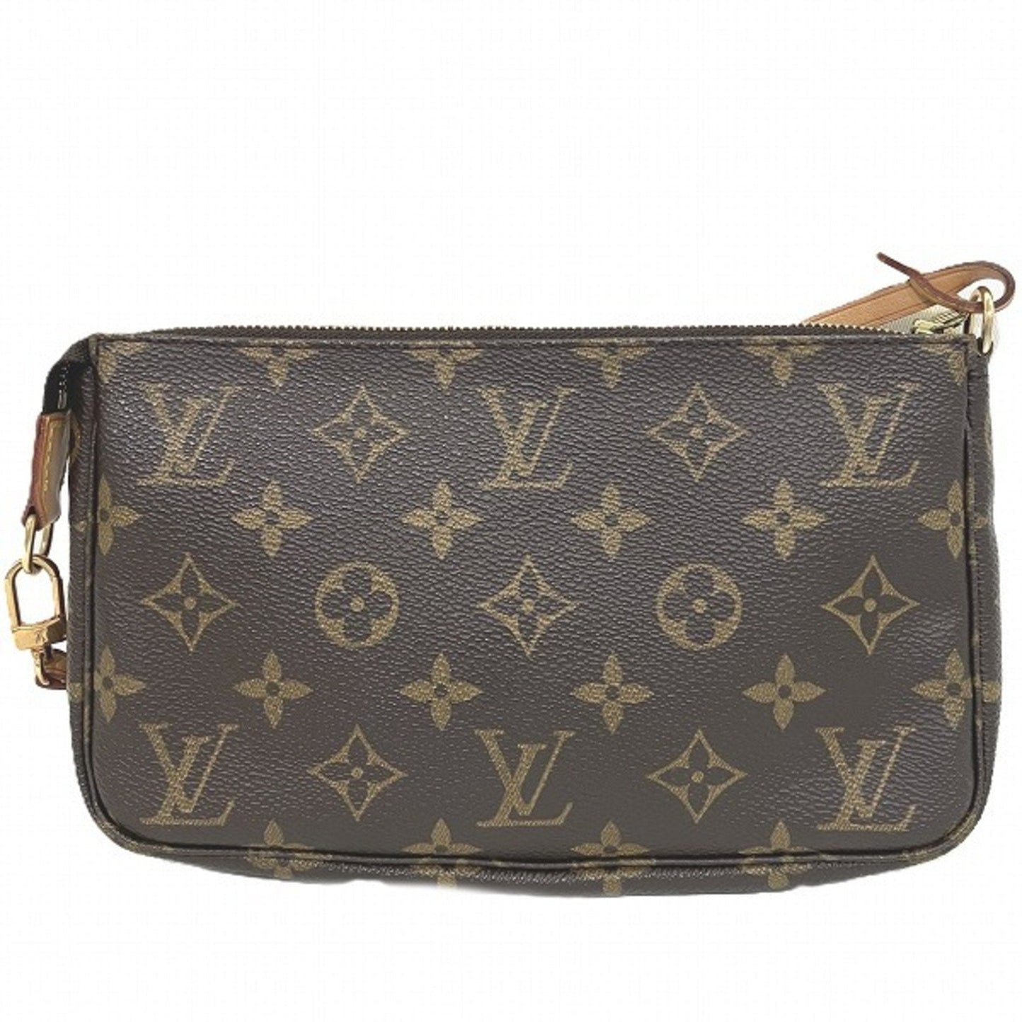 Louis Vuitton Monogram Brown Monogram Shoulder Bag