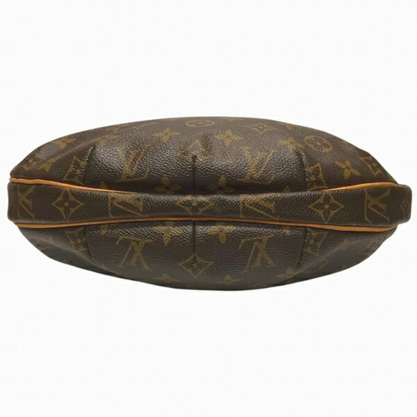 Louis Vuitton Brown Monogram Monogram Shoulder Bag
