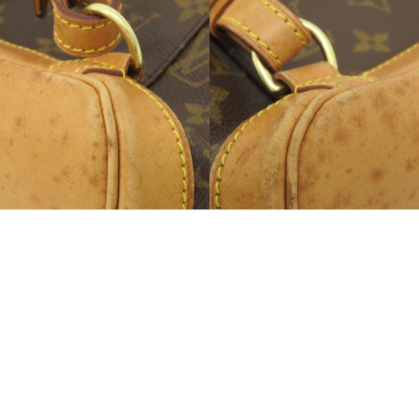 Louis Vuitton Monogram Monogram Backpack