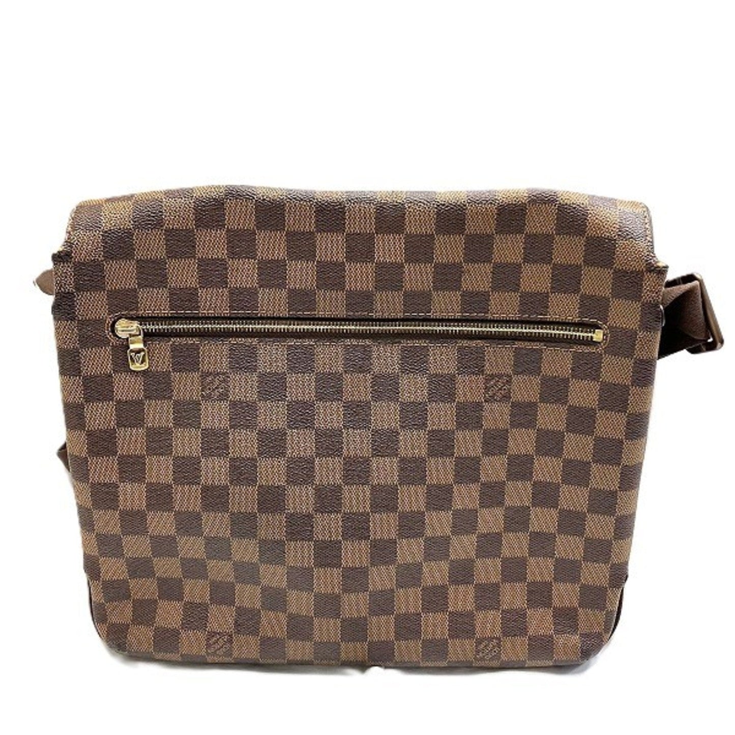Louis Vuitton Brown Shoulder Bag