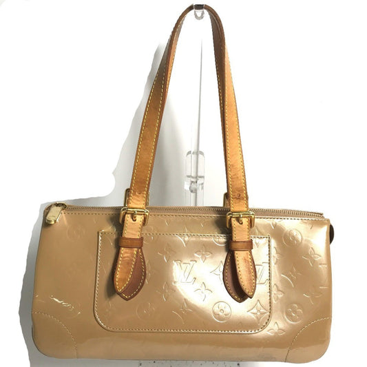 Louis Vuitton Beige Other Shoulder Bag ()