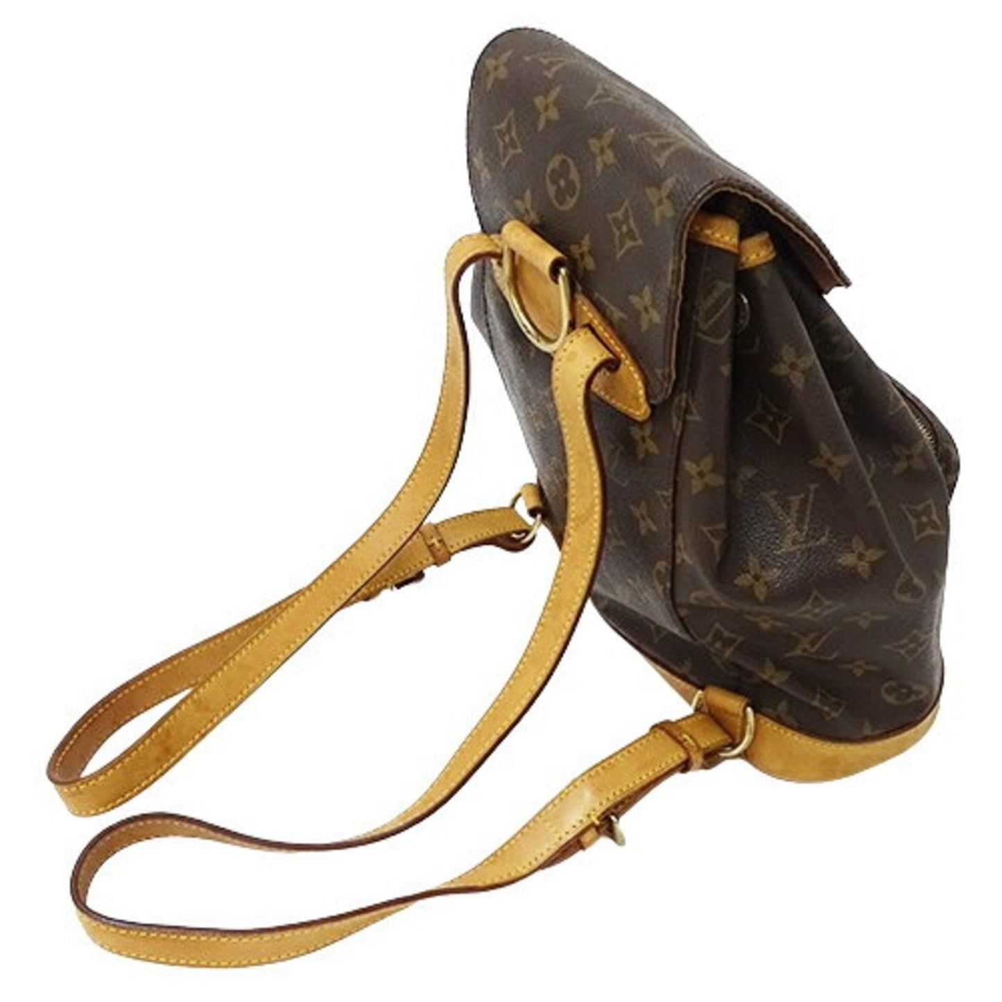 Louis Vuitton Monogram Monogram Backpack