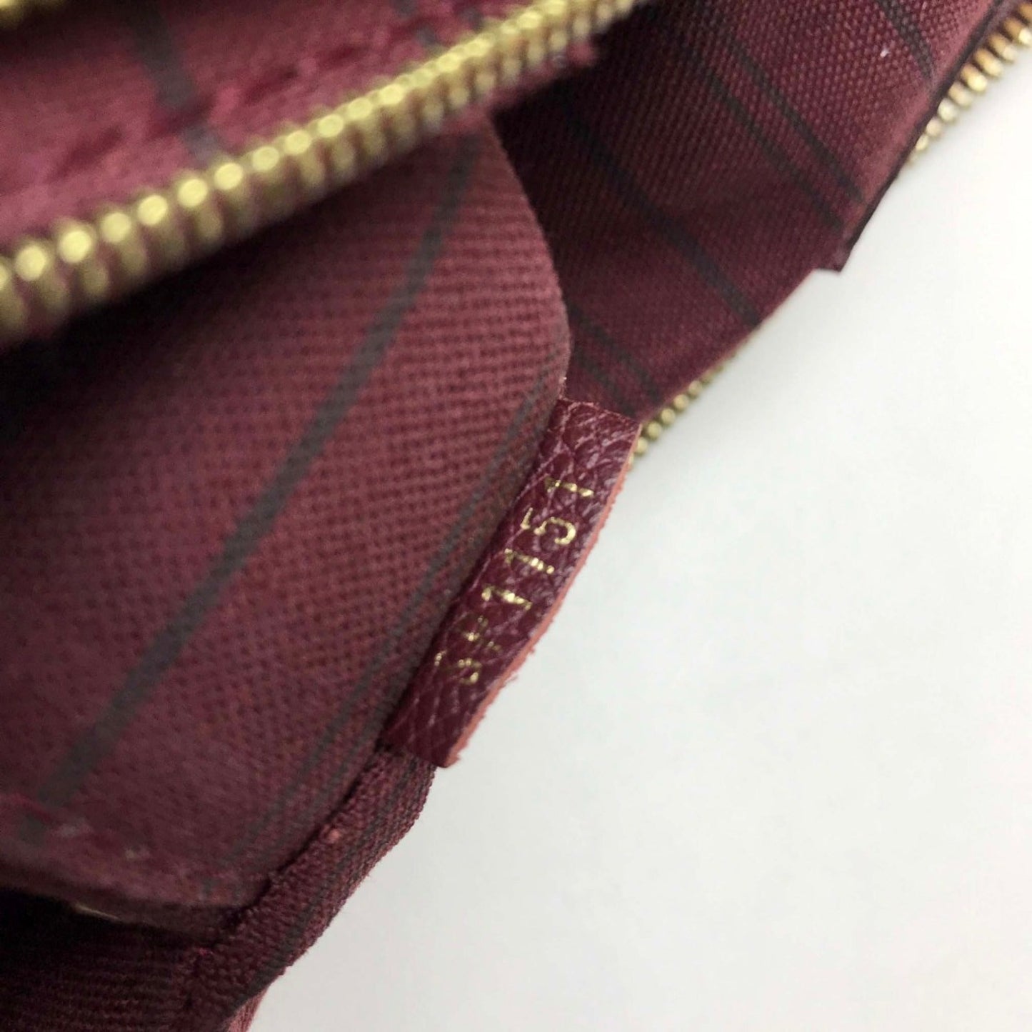 Louis Vuitton Brown Other Shoulder Bag