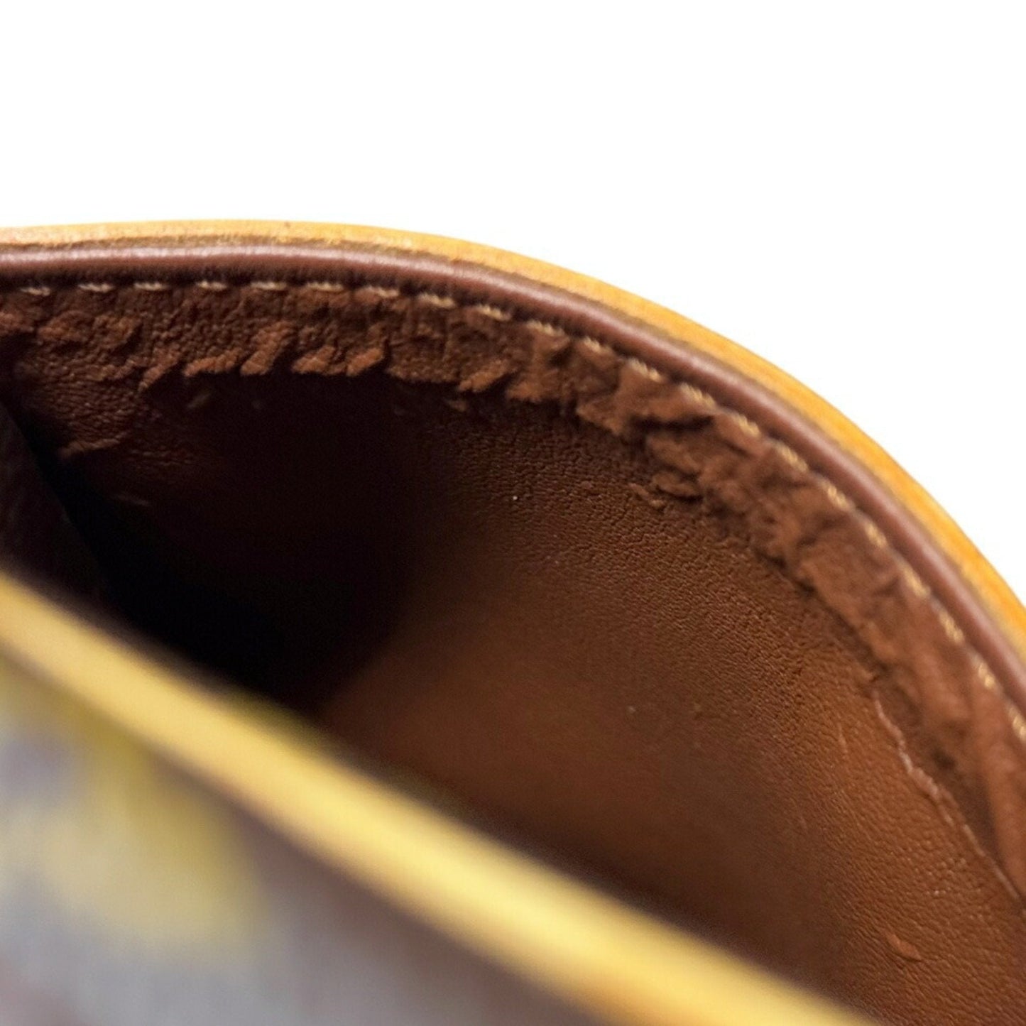 Louis Vuitton Brown Monogram Monogram Shoulder Bag