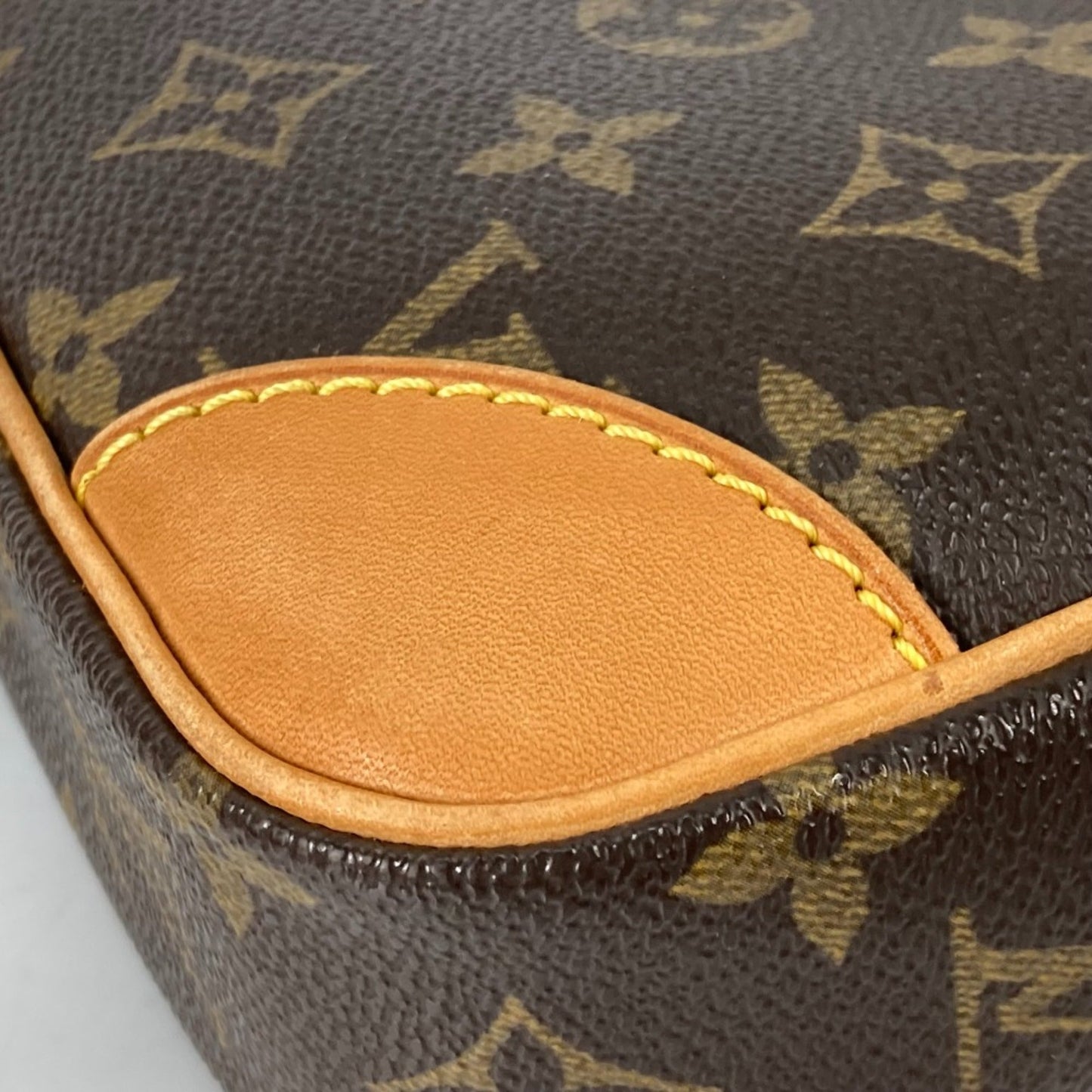 Louis Vuitton Brown Other Shoulder Bag