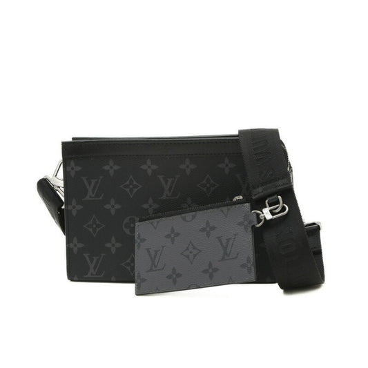 Louis Vuitton Monogram Eclipse Monogram Eclipse Shoulder Bag ()