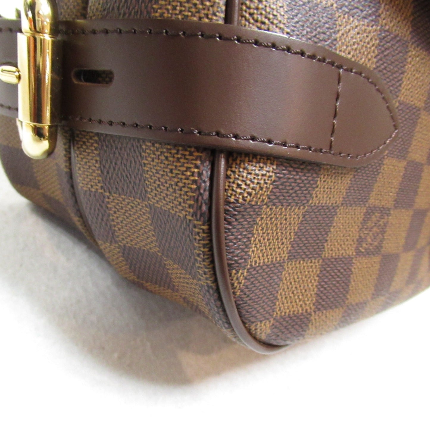 Louis Vuitton Brown Other Shoulder Bag