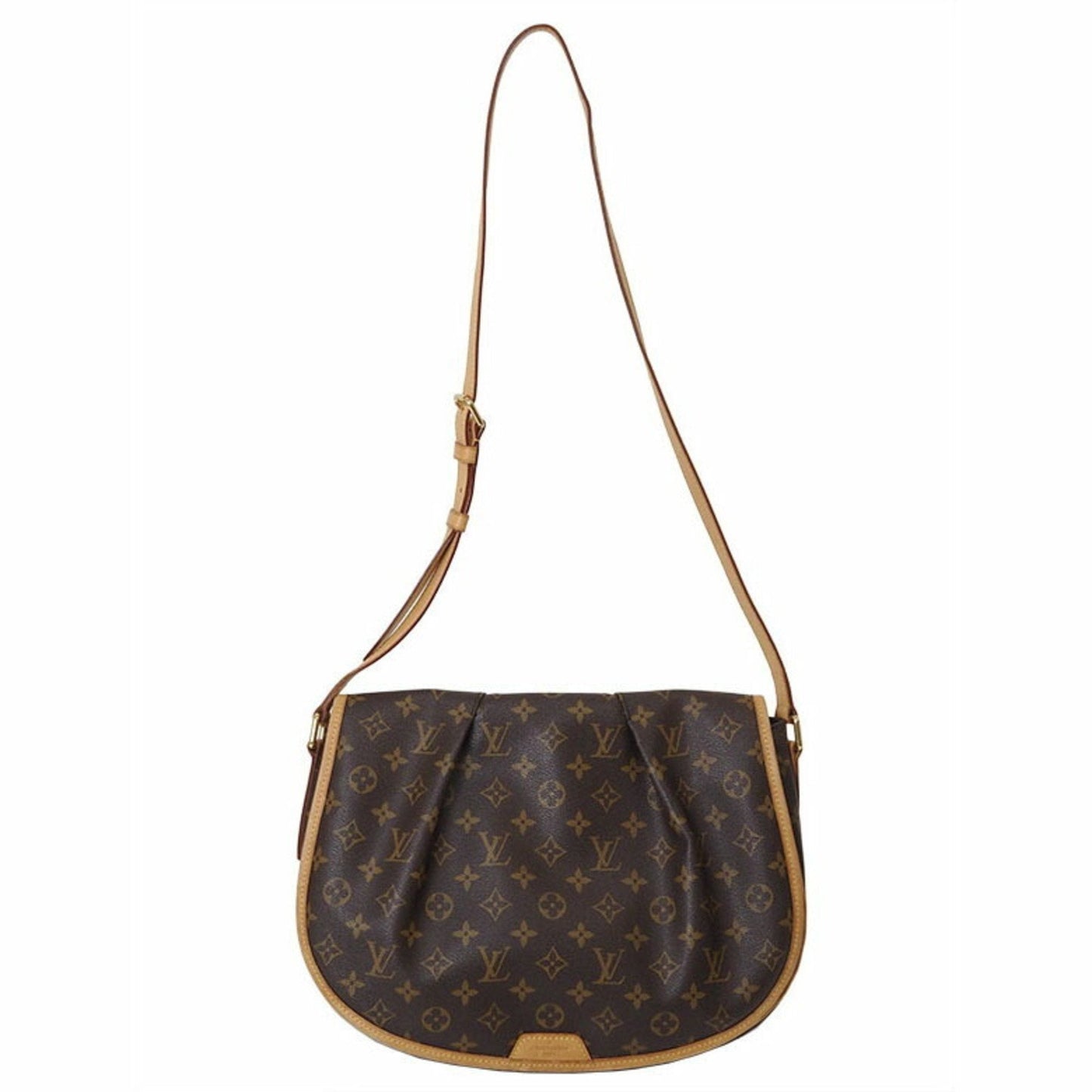 Louis Vuitton Monogram Monogram Monogram Shoulder Bag