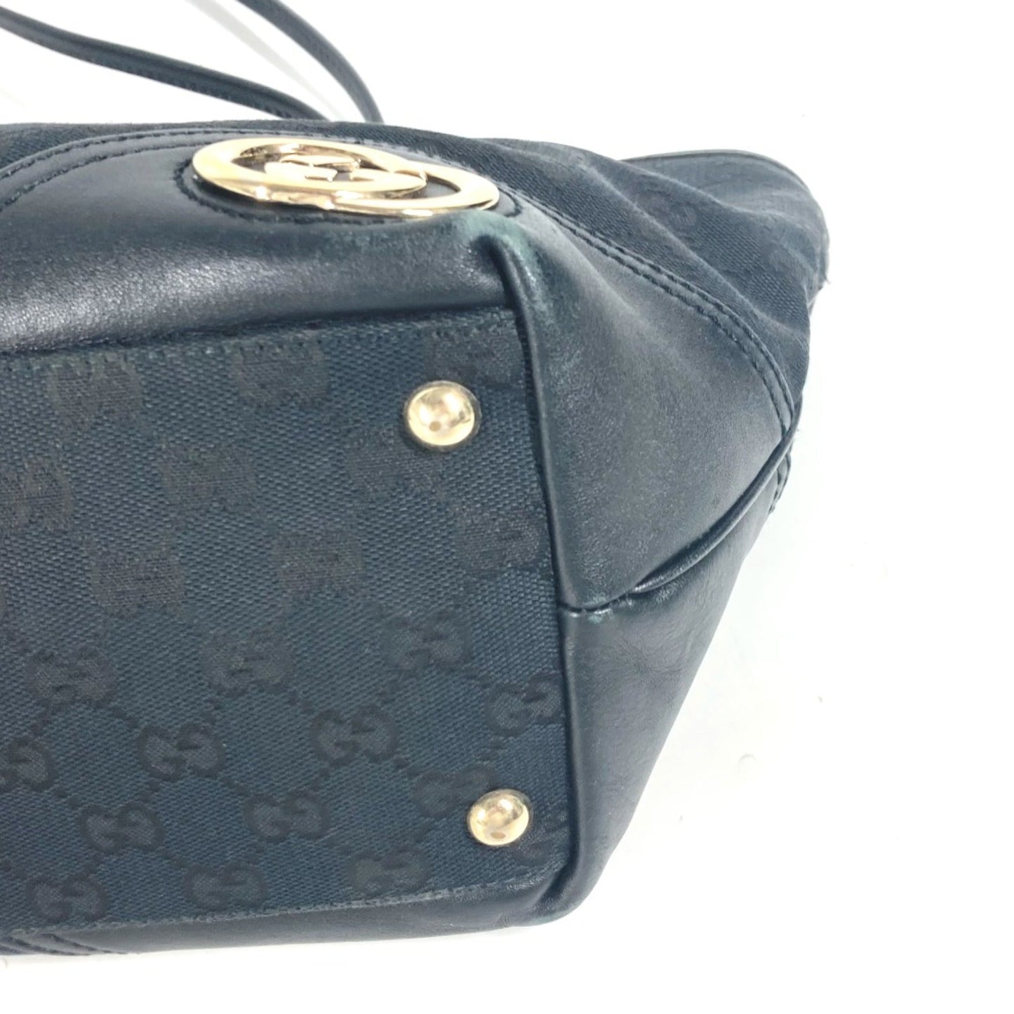 Gucci Black Other Shoulder Bag