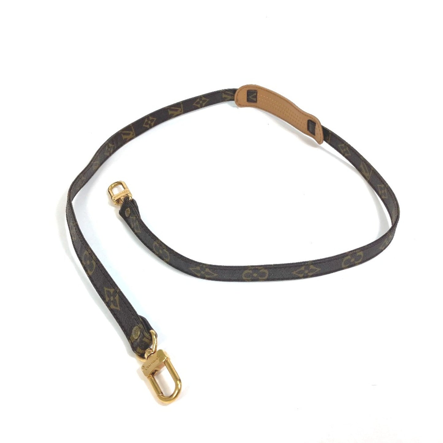 Louis Vuitton Brown Other Chain/Shoulder Wallet ()