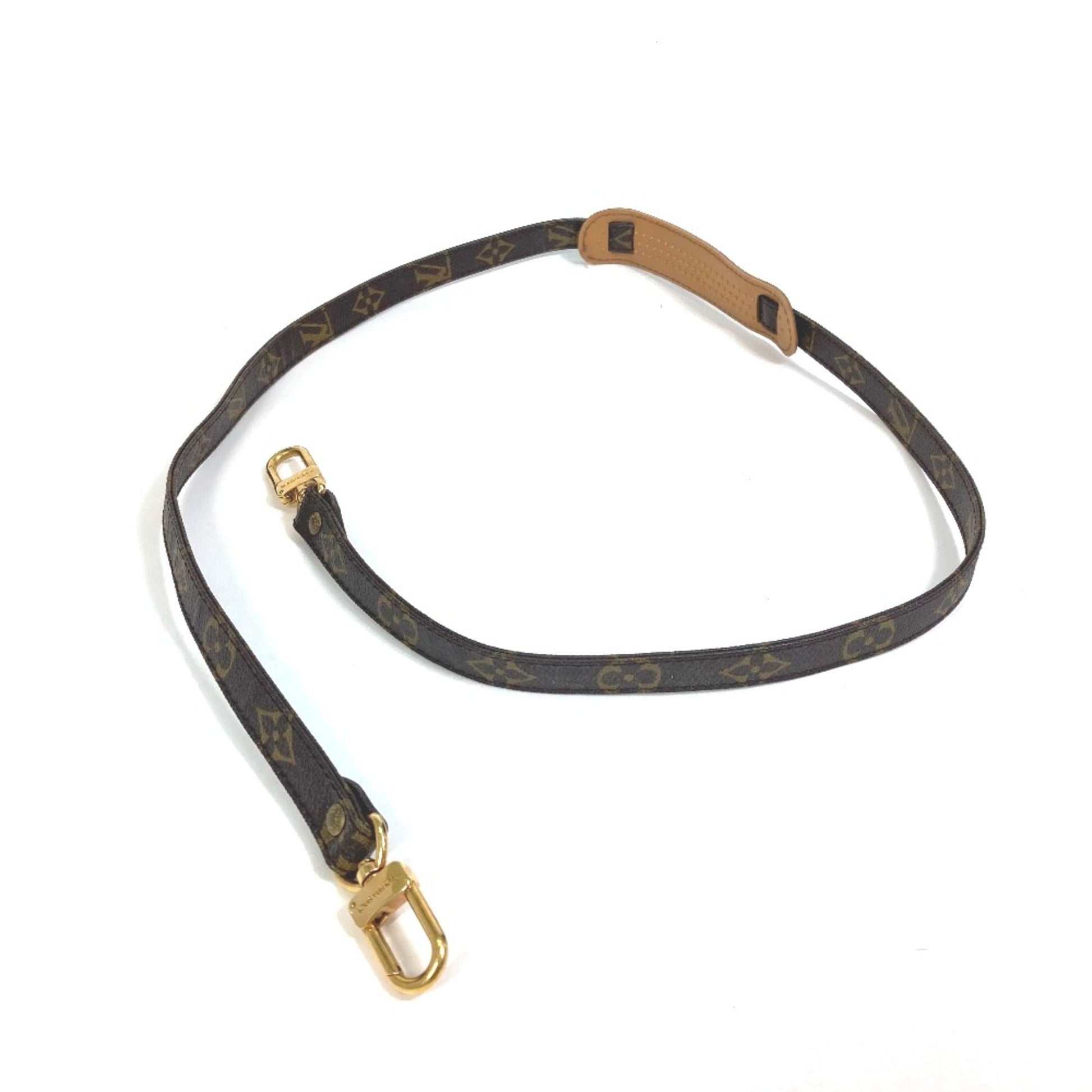 Louis Vuitton Brown Other Chain/Shoulder Wallet ()