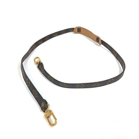 Louis Vuitton Brown Other Chain/Shoulder Wallet ()