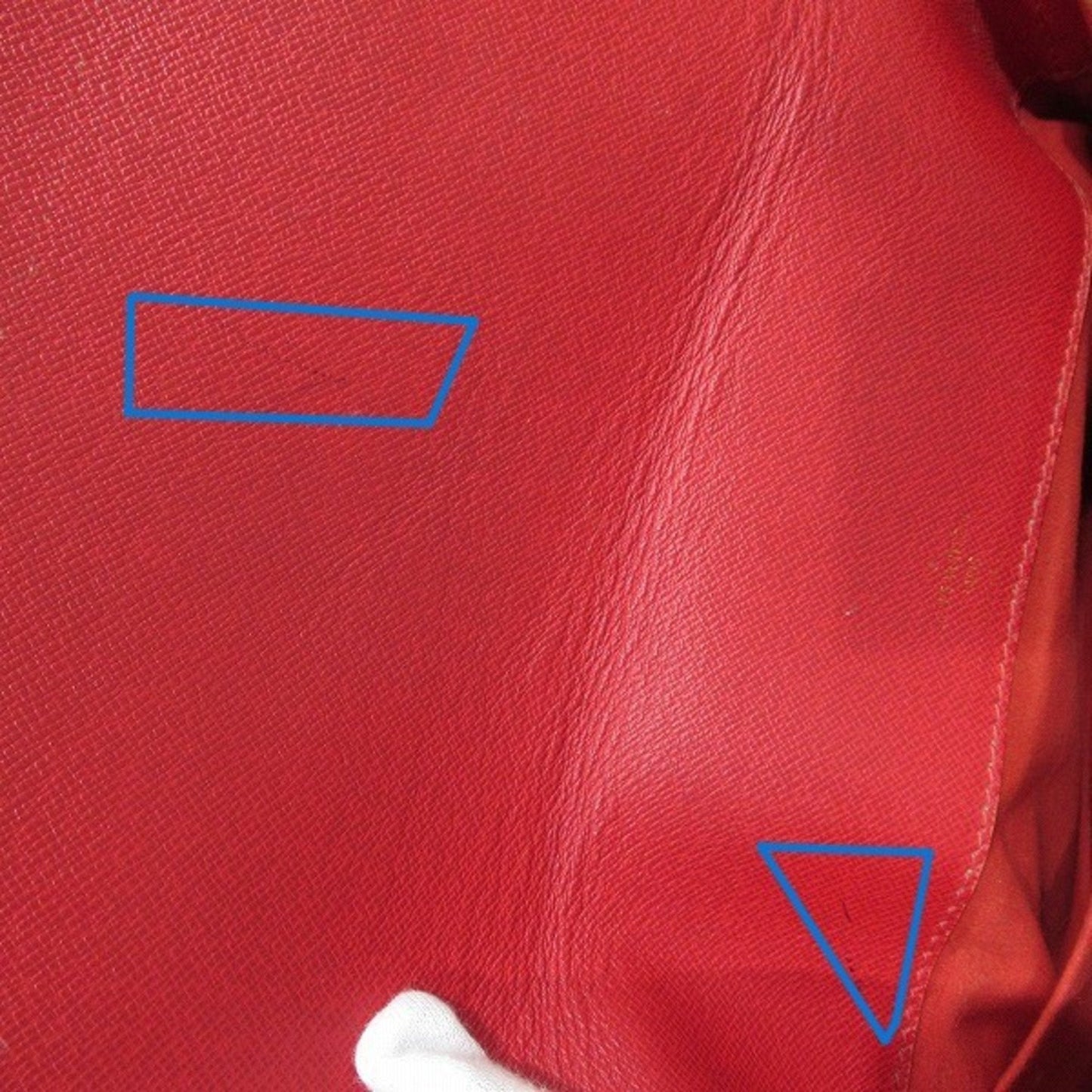 Louis Vuitton Brown Shoulder Bag