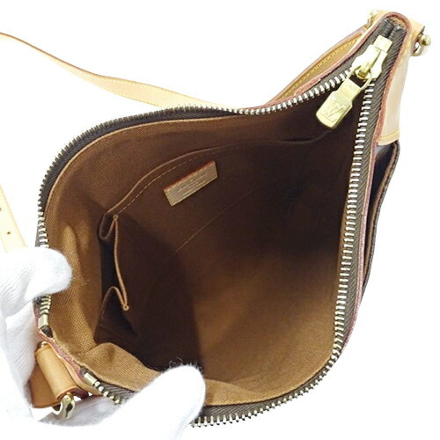 Louis Vuitton Monogram Monogram Shoulder Bag