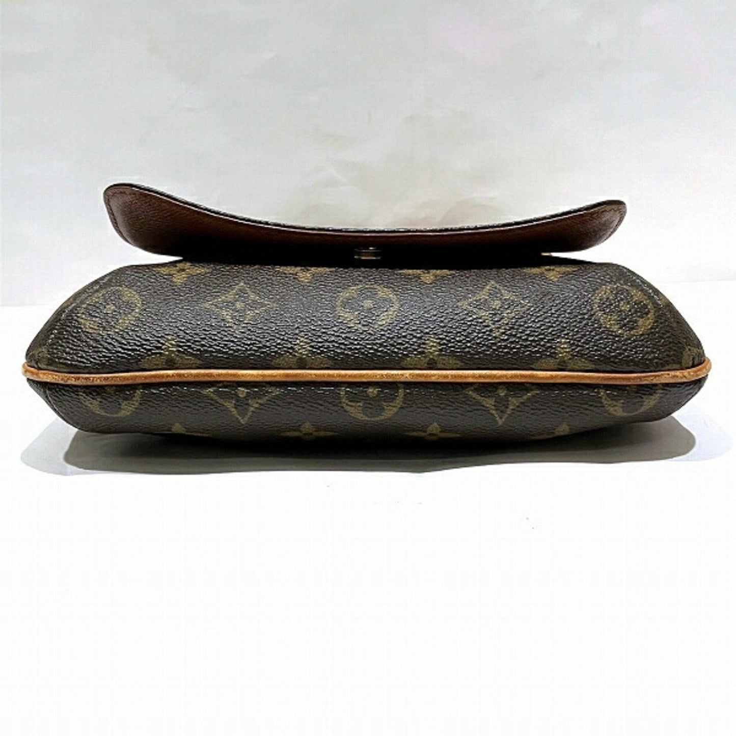 Louis Vuitton Monogram Brown Monogram Shoulder Bag
