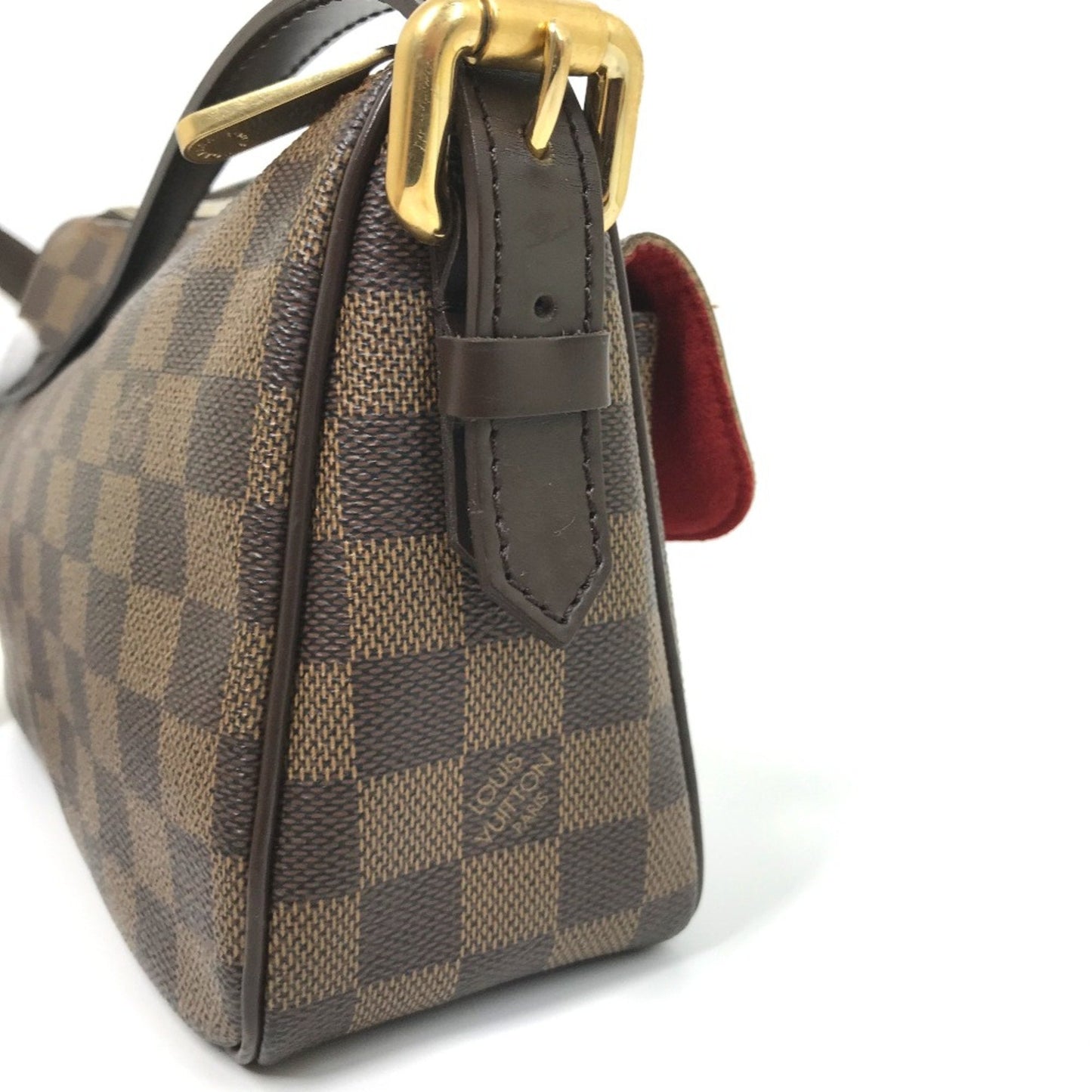 Louis Vuitton Brown Other Shoulder Bag