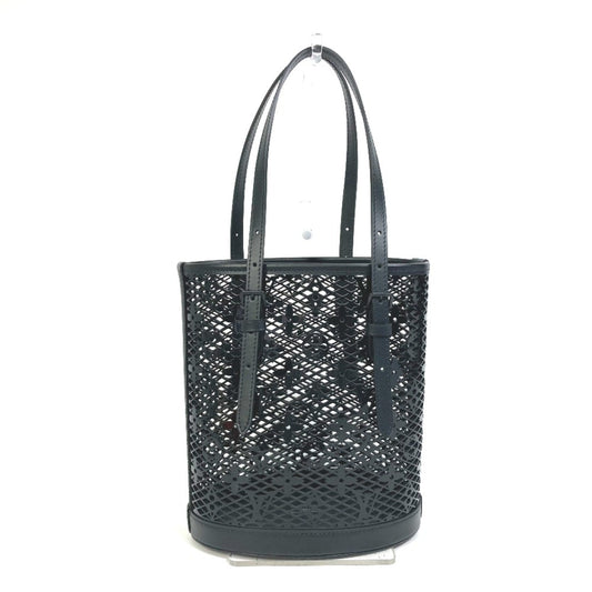Louis Vuitton Black Other Shoulder Bag ()