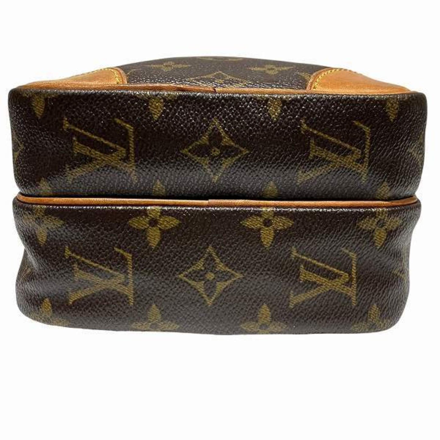 Louis Vuitton Brown Shoulder Bag