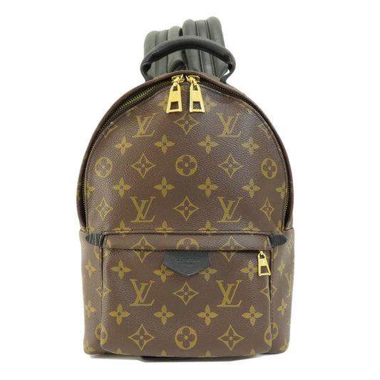 Louis Vuitton Monogram Monogram Backpack ()