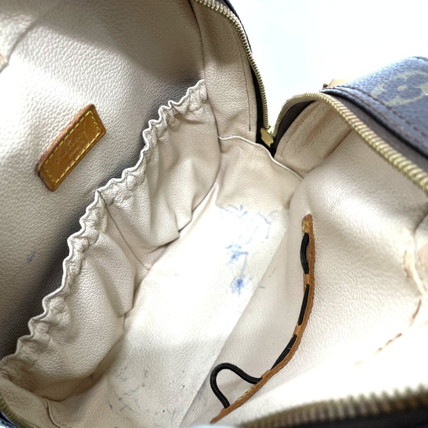 Louis Vuitton Brown Other Shoulder Bag