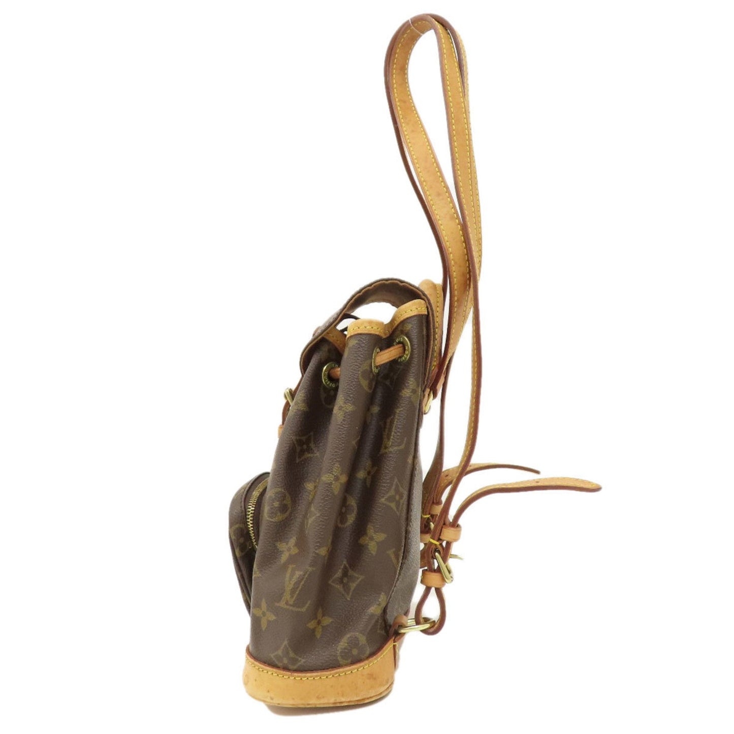 Louis Vuitton Monogram Monogram Backpack