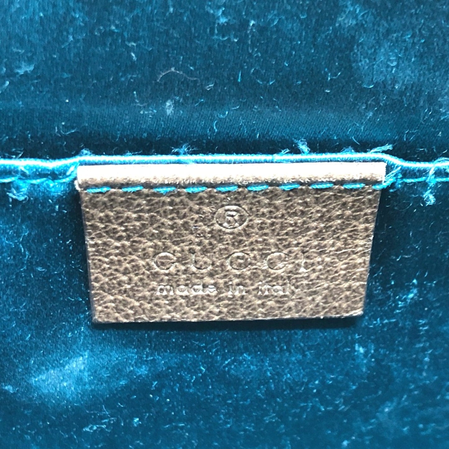 Gucci Brown Other Shoulder Bag