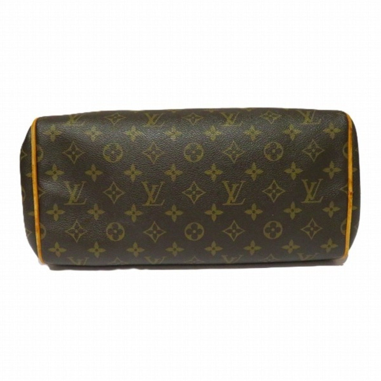 Louis Vuitton Brown Shoulder Bag