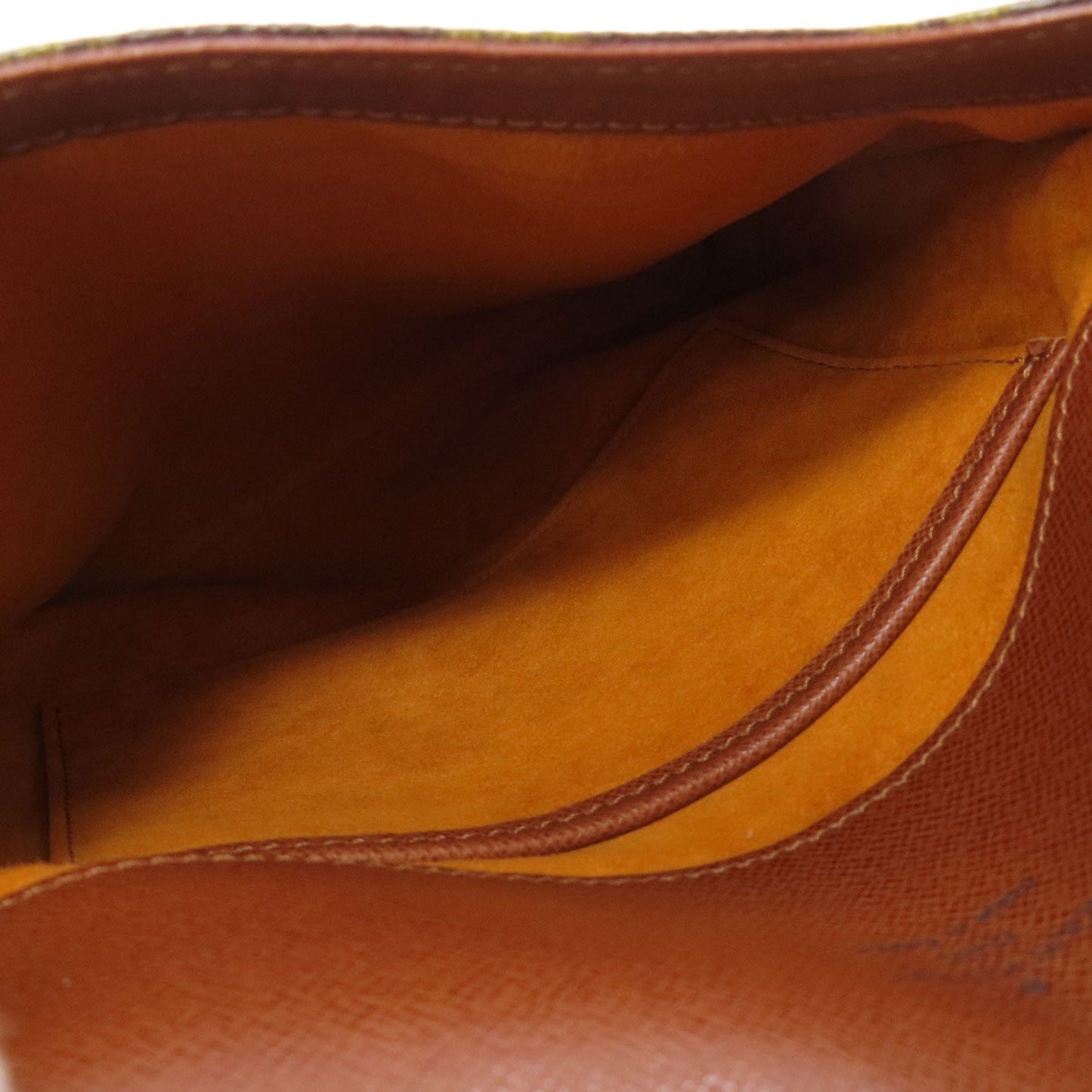 Louis Vuitton Monogram Monogram Monogram Shoulder Bag