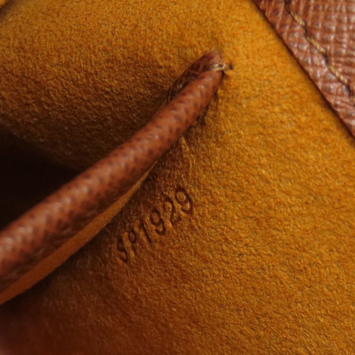 Louis Vuitton Monogram Monogram Shoulder Bag