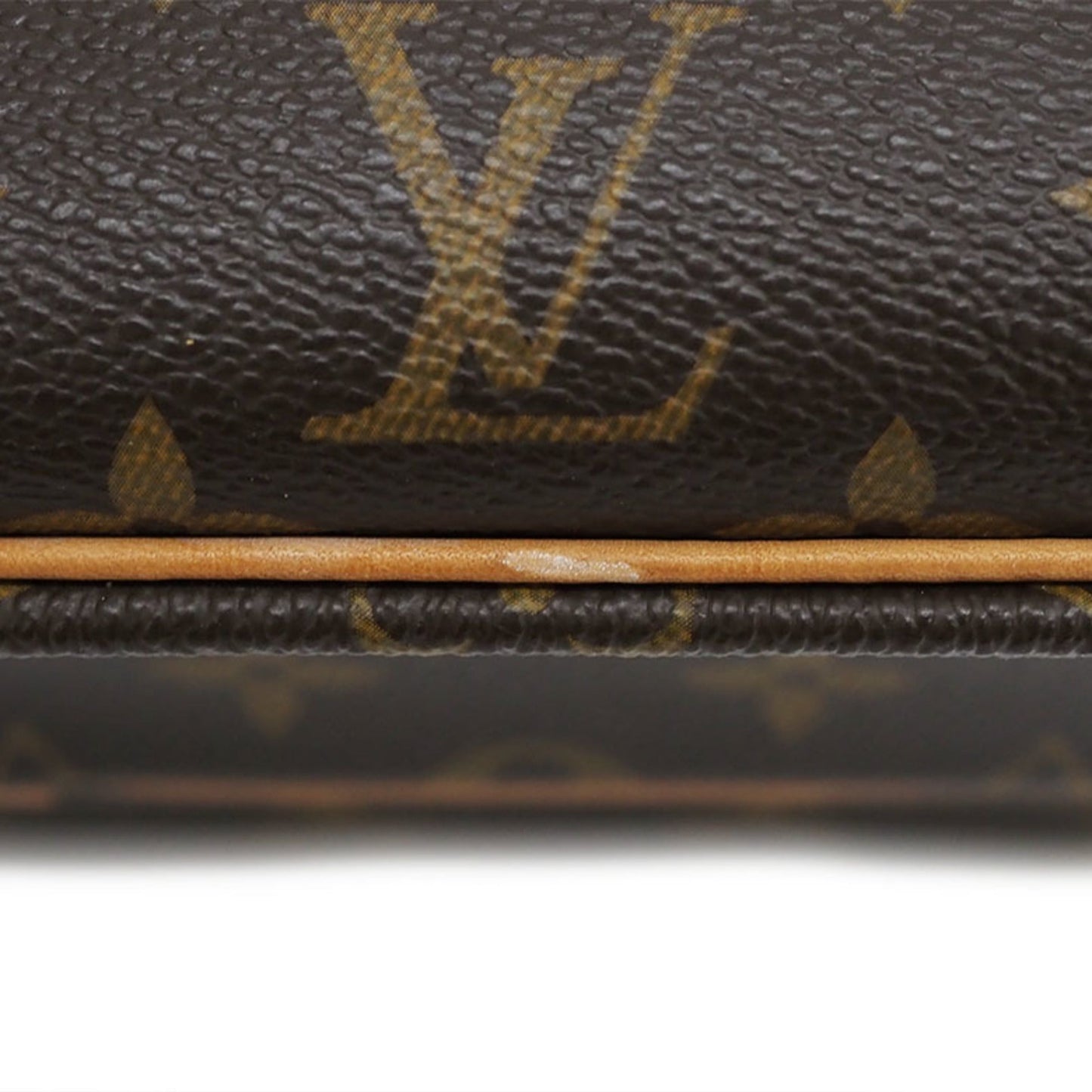 Louis Vuitton Monogram Monogram Monogram Shoulder Bag