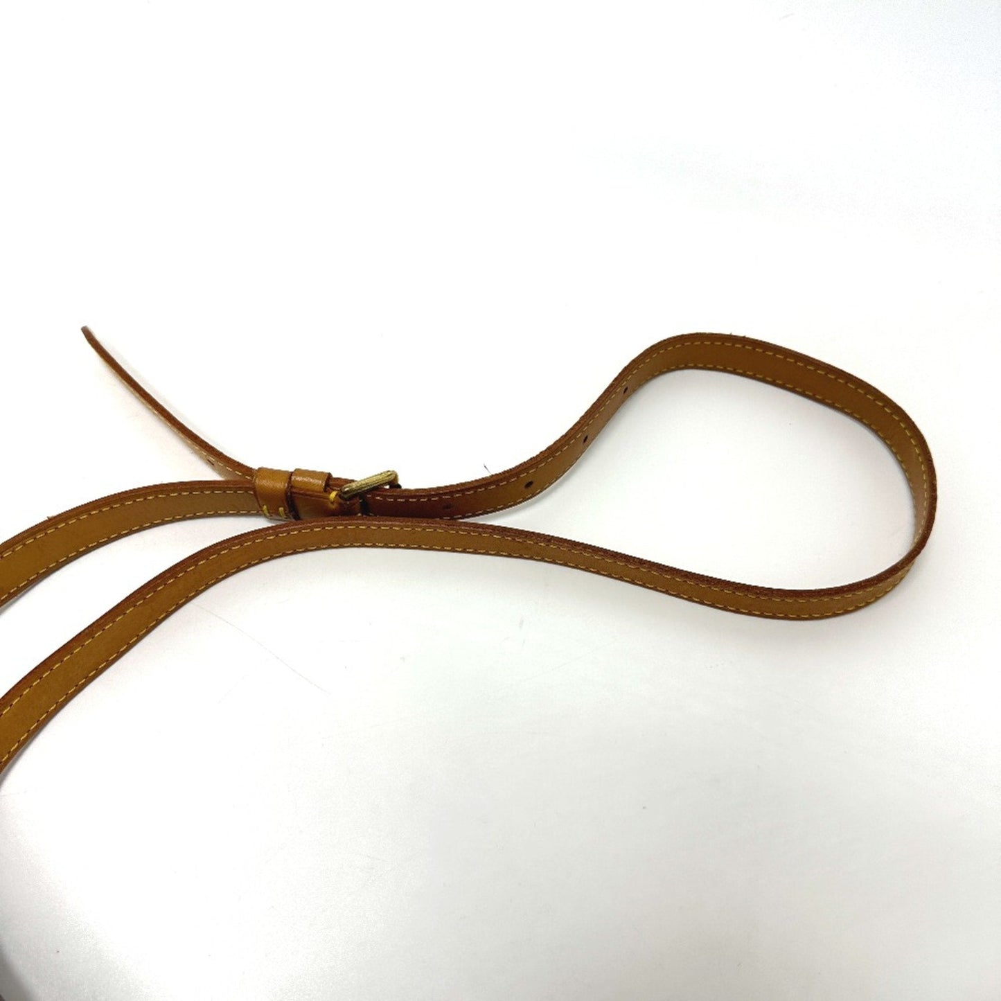 Louis Vuitton Brown Other Shoulder Bag