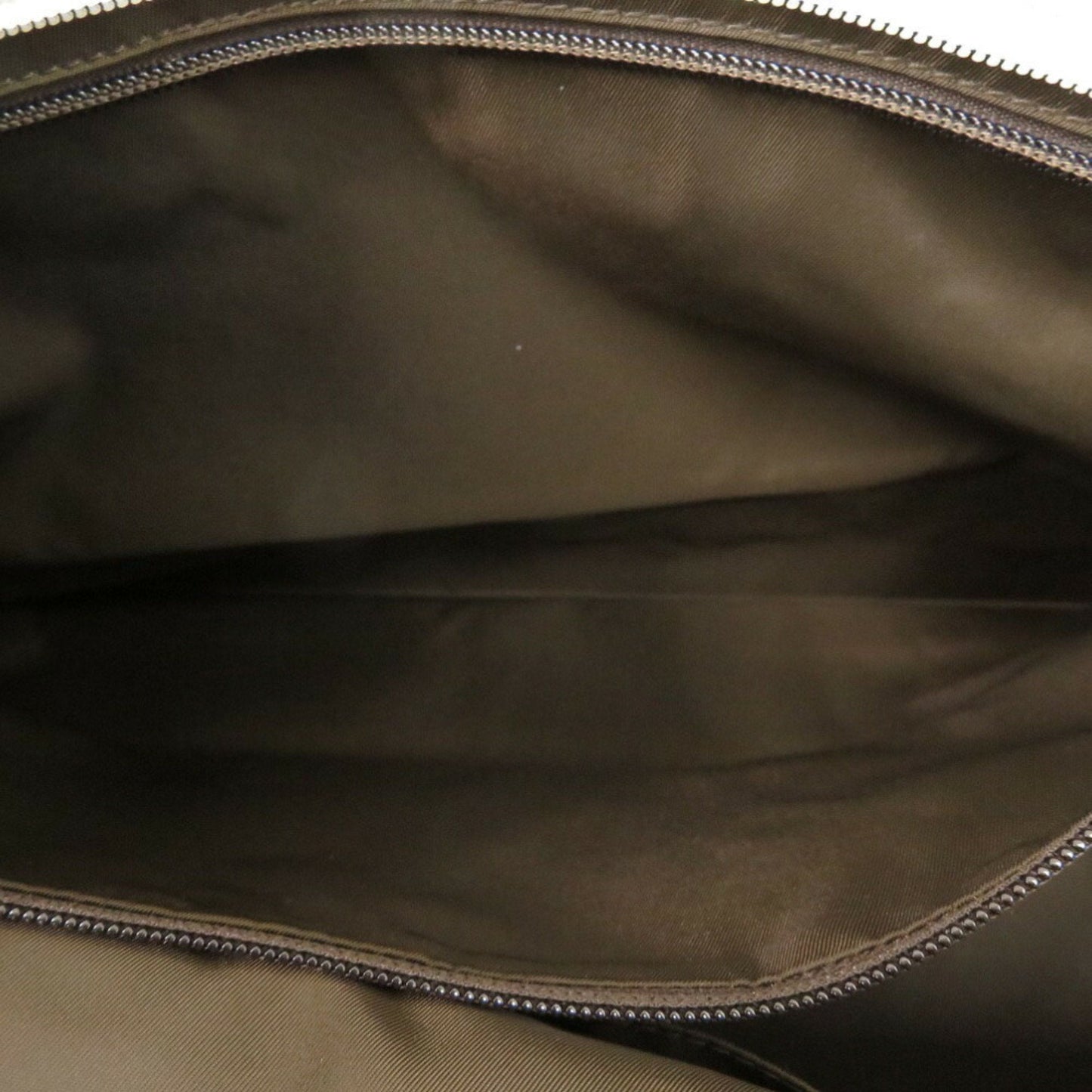 Gucci Ivory Gg Canvas Tote Bag