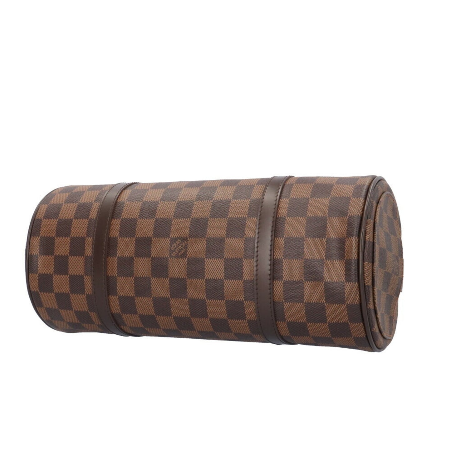 Louis Vuitton Brown Damier Canvas Shoulder Bag