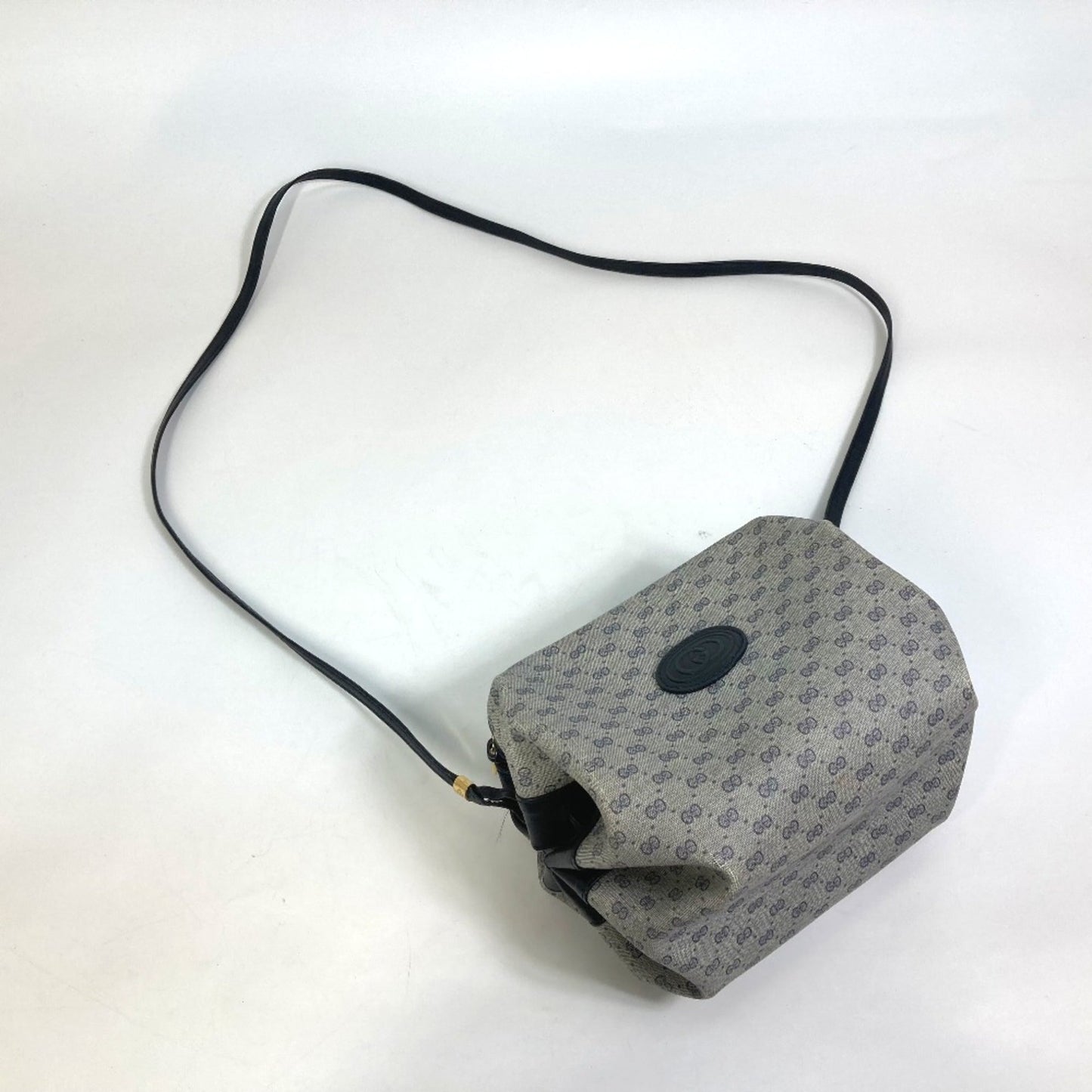 Gucci Navy Other Shoulder Bag
